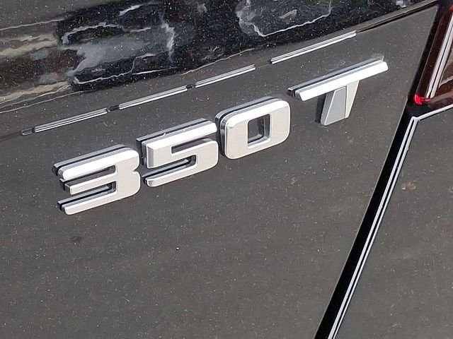 New 2025 Cadillac CT5 Premium Luxury image 19