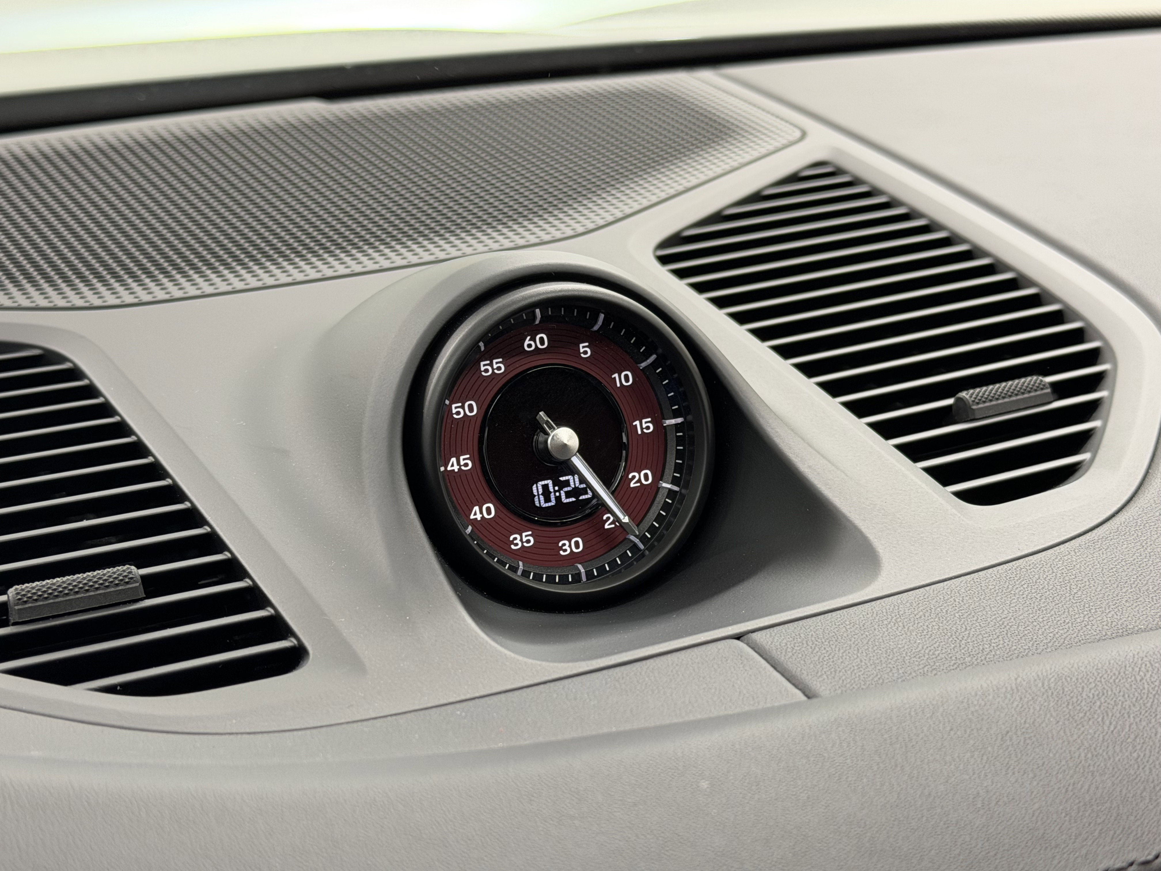 Certified 2026 Porsche Cayenne GTS image 55