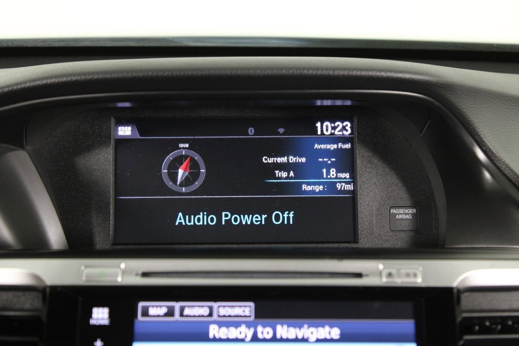 Used 2016 Honda Accord Touring image 7