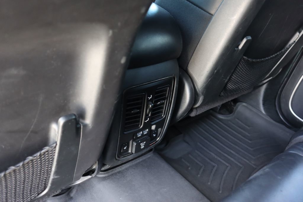 Used 2018 Jeep Grand Cherokee High Altitude image 24