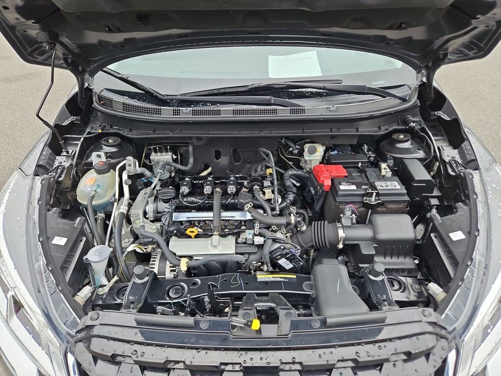 Used 2024 Nissan Kicks SV image 34