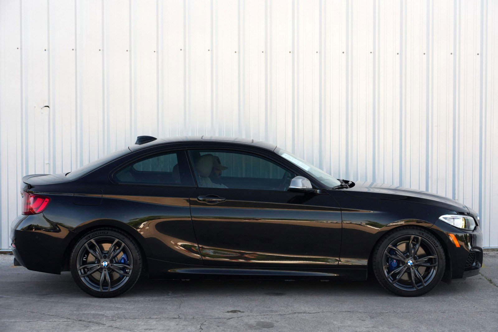 Used 2016 BMW M235i Coupe image 46