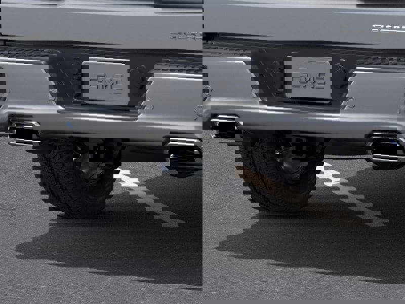 New 2026 GMC Sierra 1500 Denali image 41