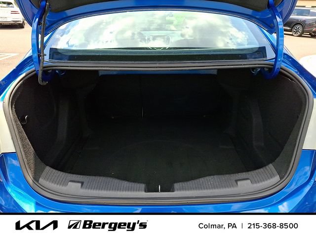 Used 2016 Chevrolet Cruze LT FWD image 30