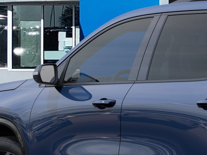 New 2027 Chevrolet Traverse RS AWD/4WD image 12
