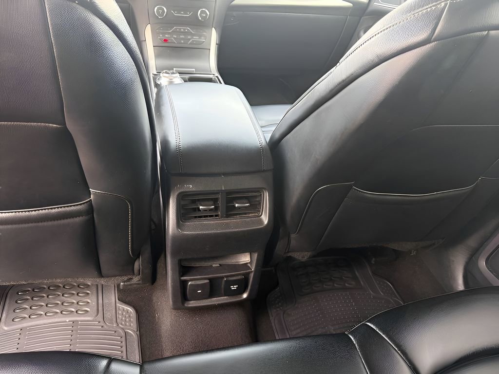 Used 2019 Ford Edge SEL w/ Equipment Group 201A image 34