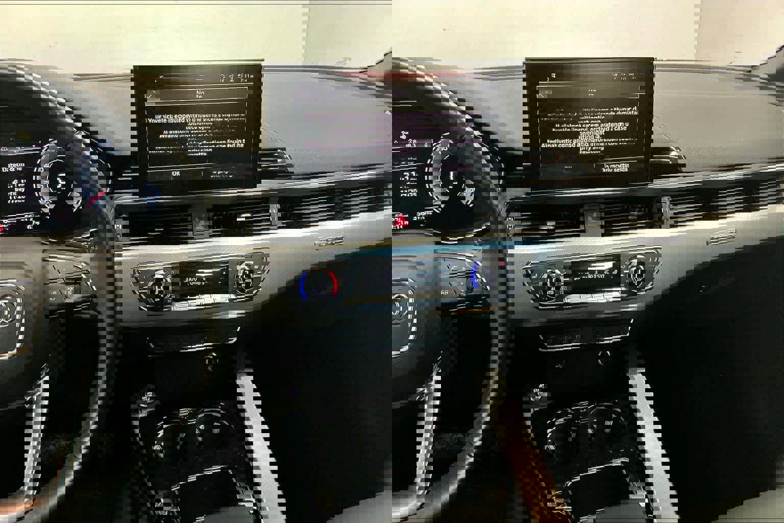 Used 2025 Audi A5 2.0T Premium Plus w/ Convenience Plus Package image 9