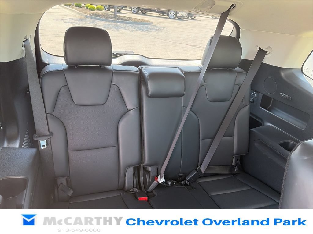 Used 2025 Kia Telluride S FWD image 35