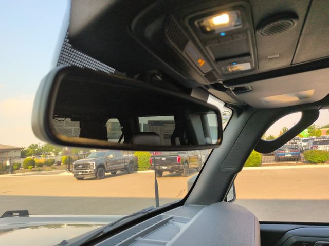 New 2026 Ford Bronco Outer Banks w/ Sasquatch Package AWD/4WD image 21
