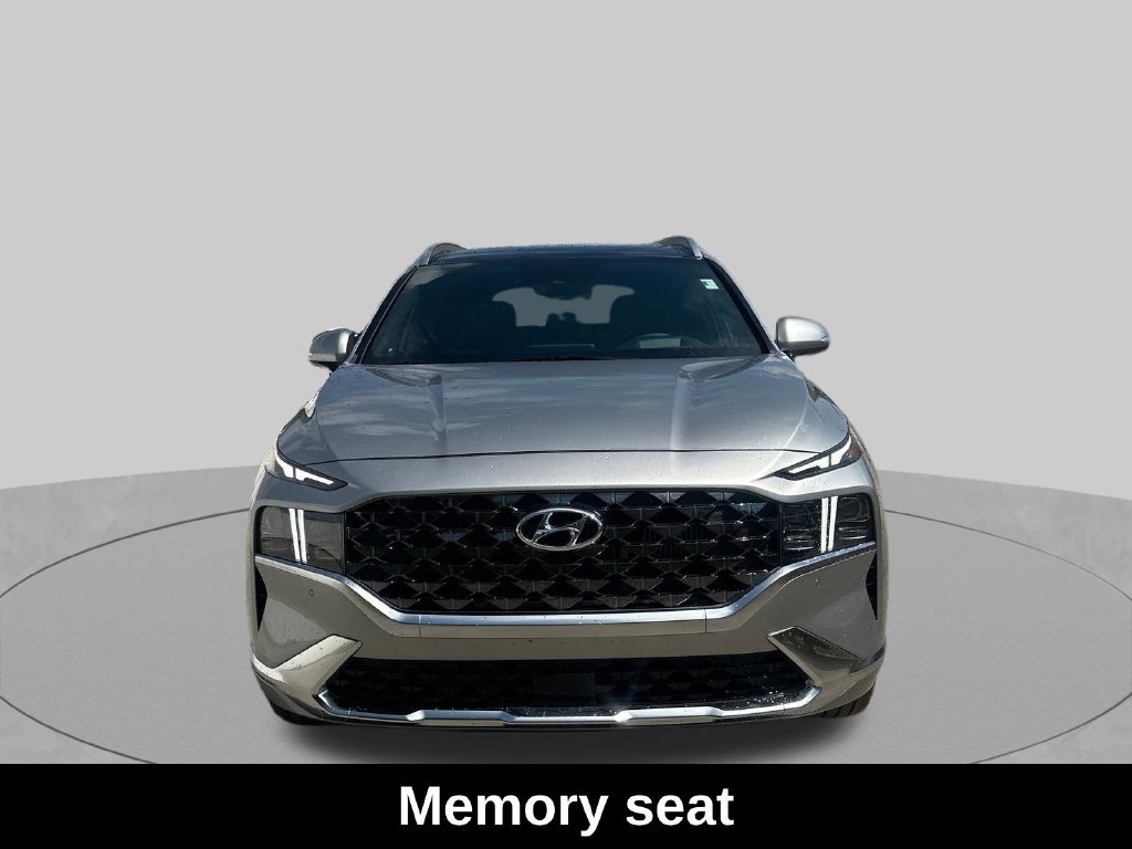 Used 2023 Hyundai Santa Fe Calligraphy AWD/4WD image 10