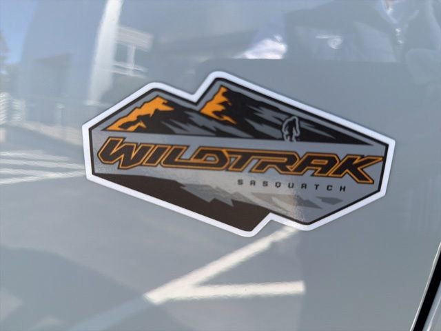 Used 2023 Ford Bronco Wildtrak AWD/4WD image 12