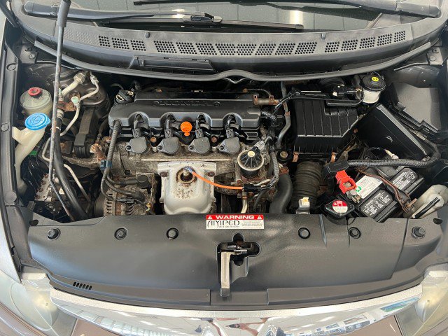 Used 2010 Honda Civic LX image 36