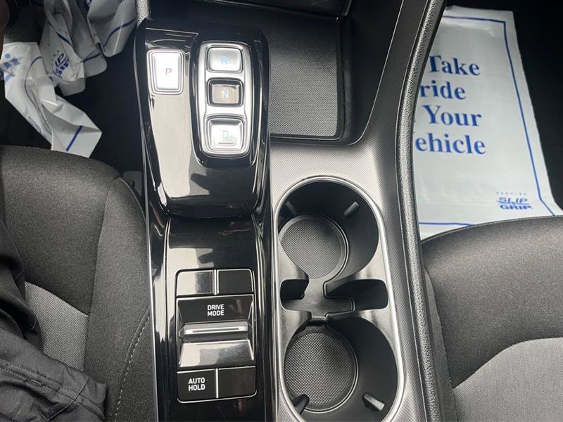 Used 2022 Hyundai Sonata SEL w/ Cargo Package image 13