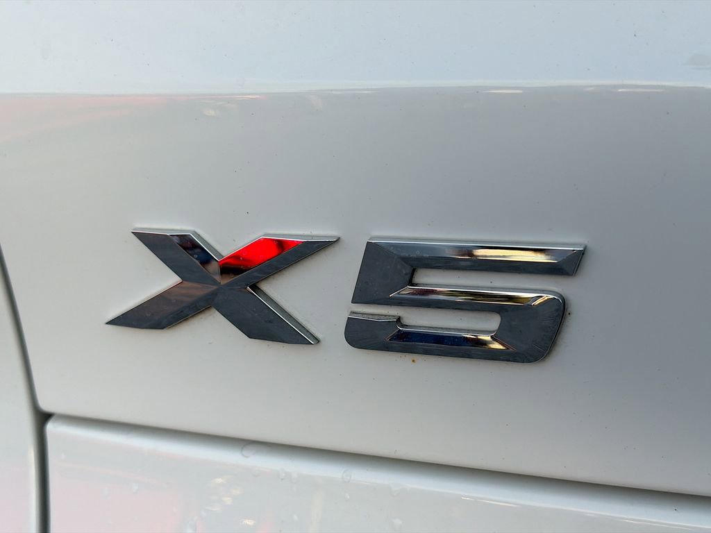 Used 2022 BMW X5 sDrive40i image 11