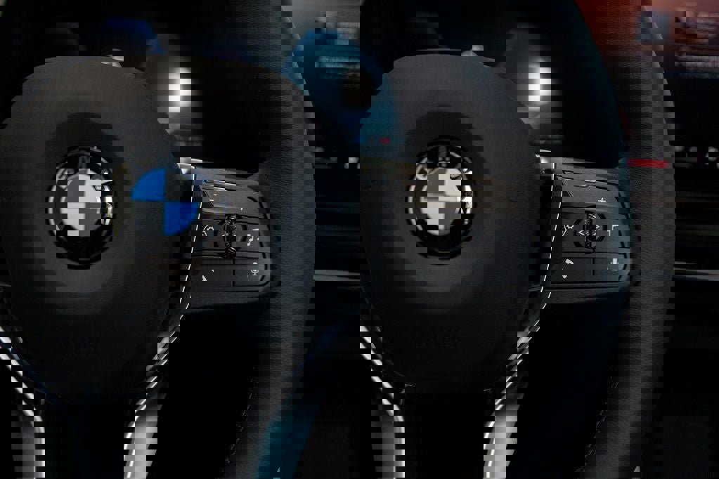 Used 2025 BMW X1 xDrive28i w/ Technology Package image 26