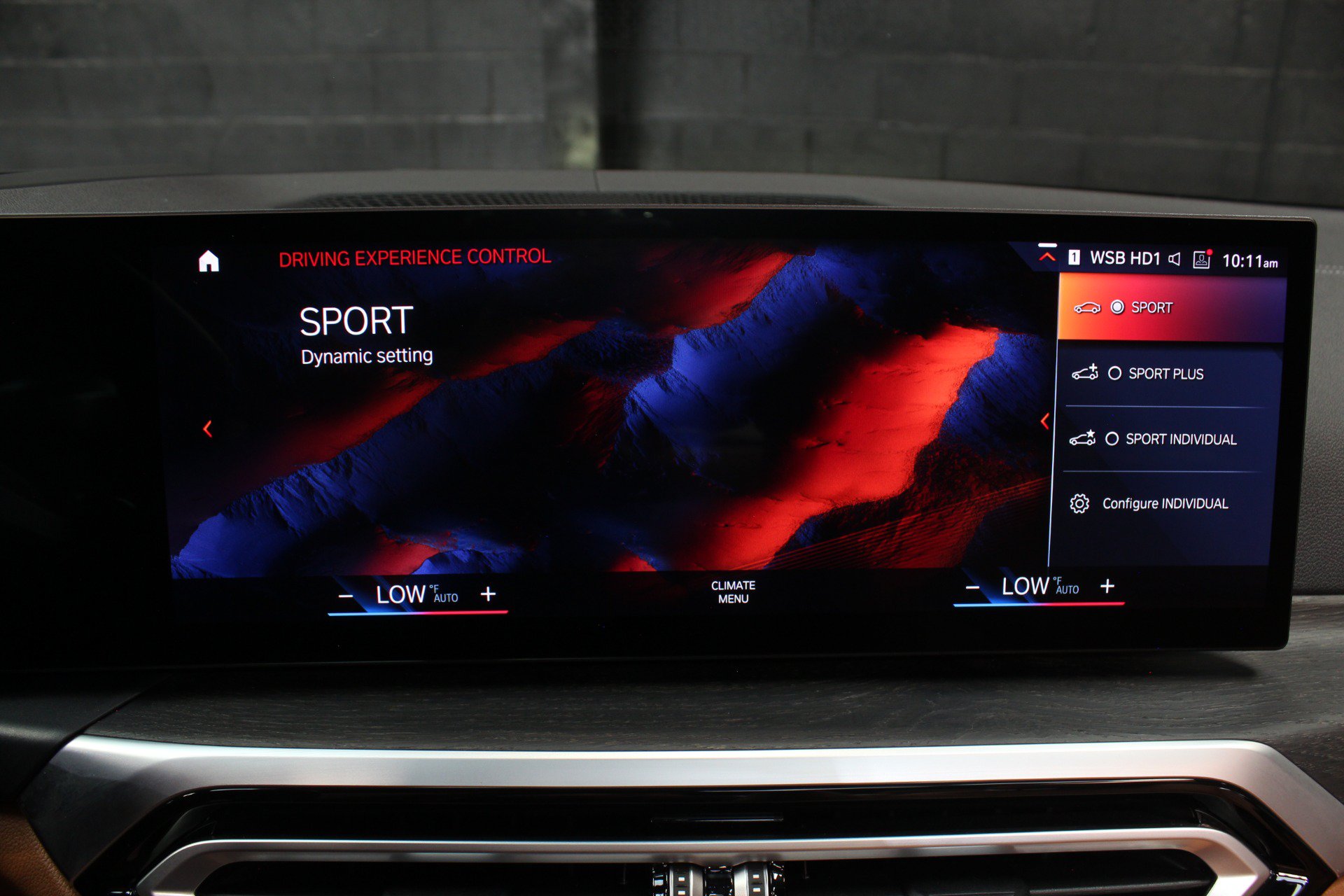 Used 2024 BMW M440i Convertible w/ Premium Package RWD image 67