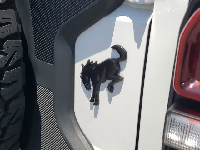 Used 2024 Ford Bronco Raptor AWD/4WD image 5