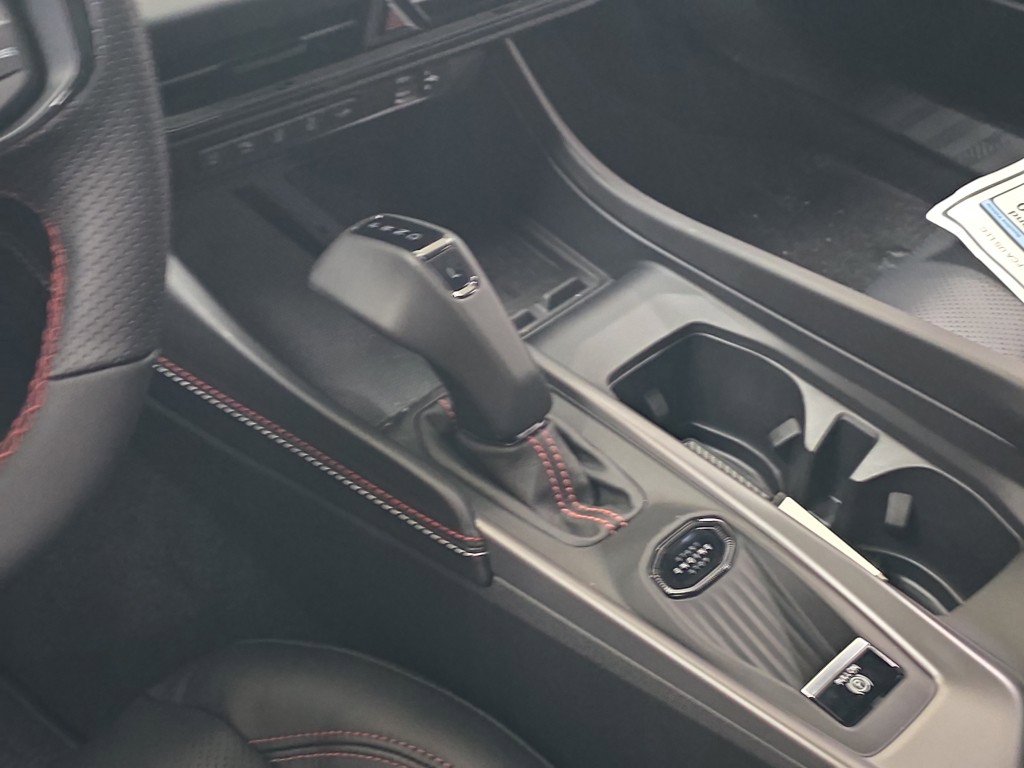 New 2026 Dodge Charger Scat Pack image 25