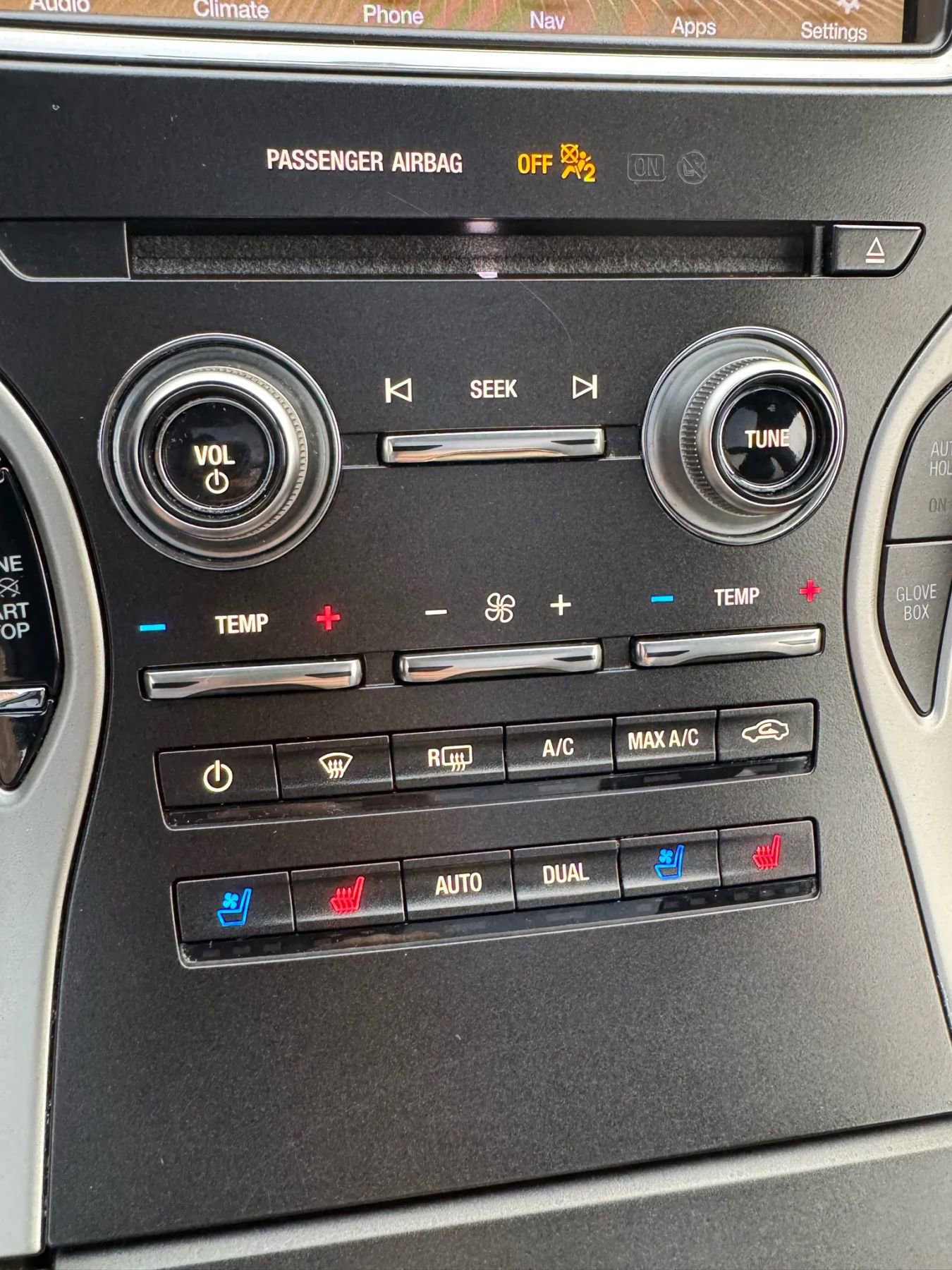 Used 2019 Lincoln Nautilus Reserve image 55