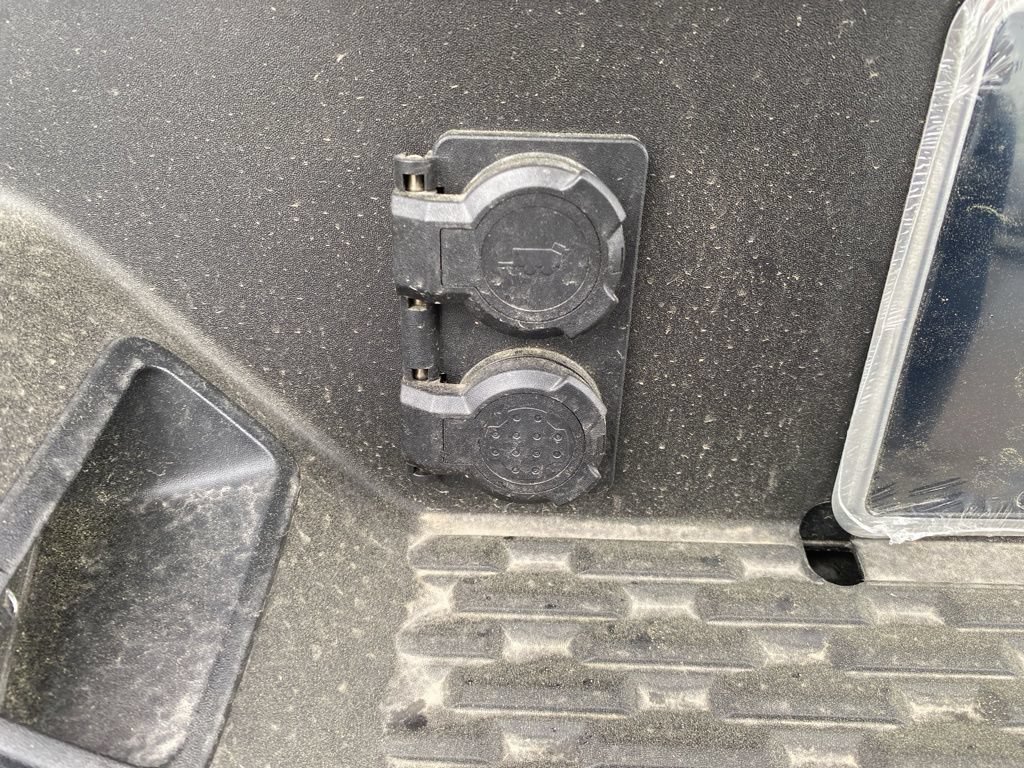New 2026 RAM 1500 Tungsten AWD/4WD image 18