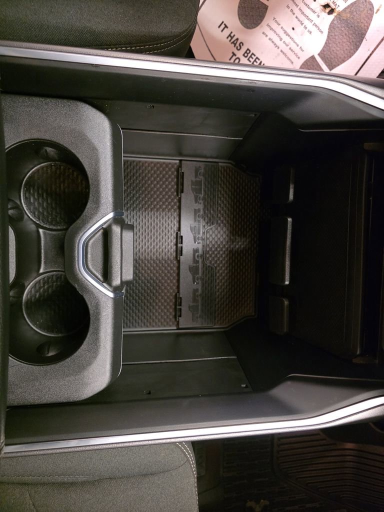 Used 2026 RAM 3500 Big Horn image 18