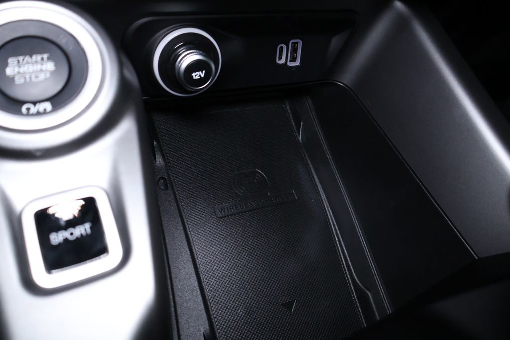 Used 2024 Dodge Hornet R/T Plus w/ Track Pack image 43