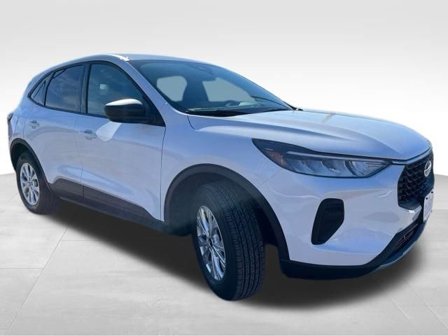 New 2026 Ford Escape Active w/ Cold Weather Package image 9