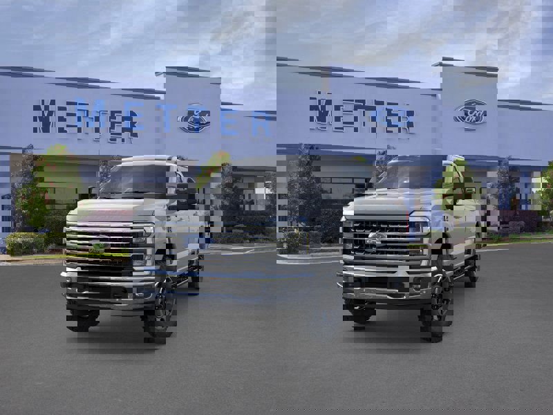 New 2026 Ford F250 Lariat w/ Tremor Off-Road Package image 24