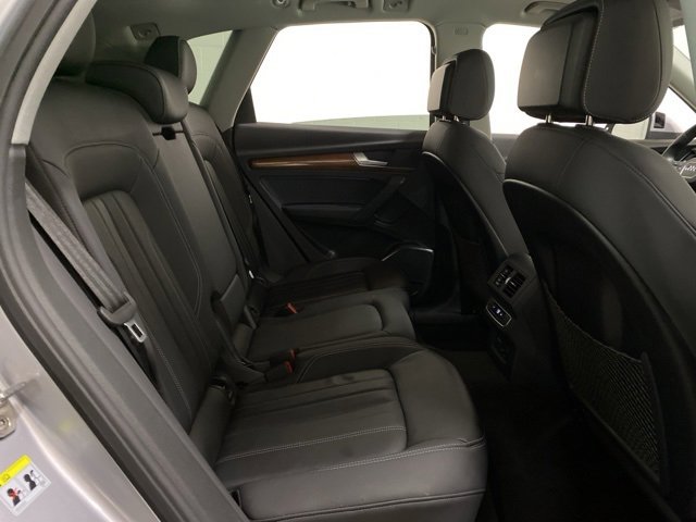 Used 2023 Audi Q5 2.0T Premium w/ Convenience Package image 77