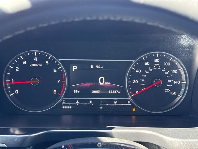 Used 2023 Kia Sorento S w/ Panoramic Sunroof Package FWD image 28