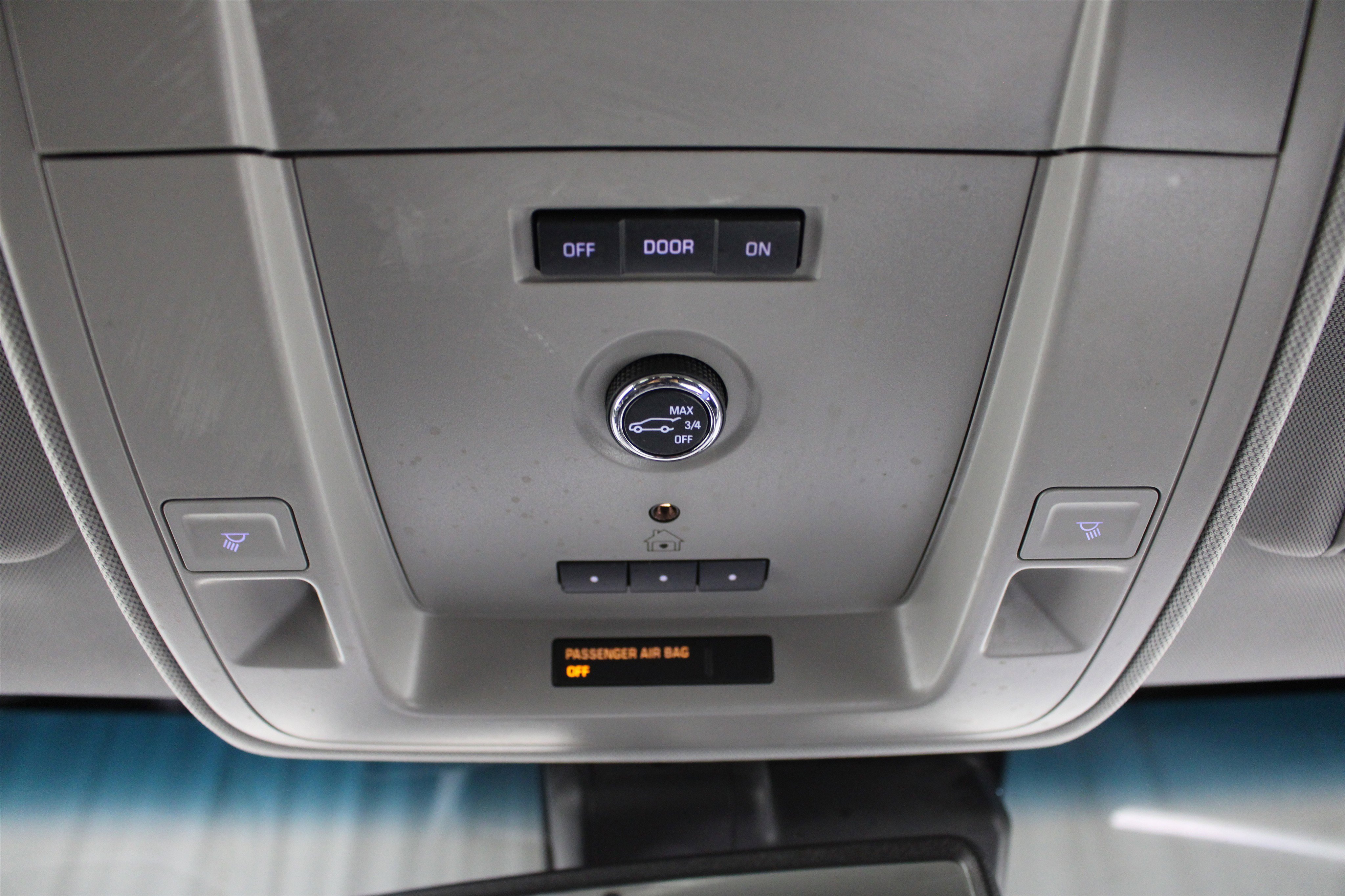 Used 2017 GMC Yukon SLT RWD image 21