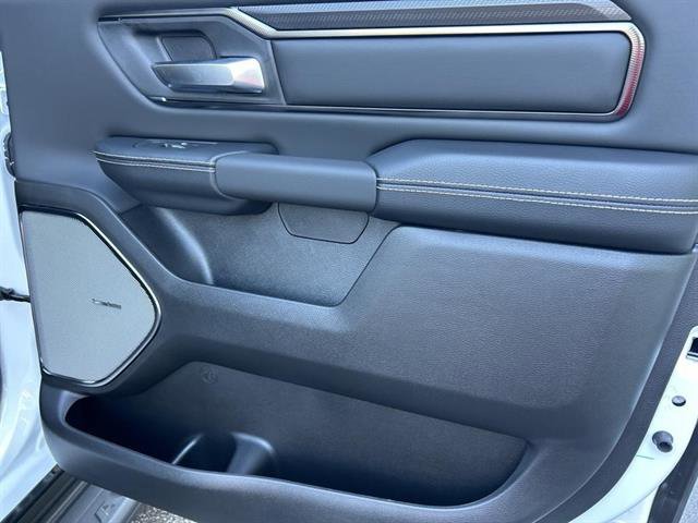 New 2025 RAM 1500 Rebel w/ Rebel Level 2 Equipment Group image 22