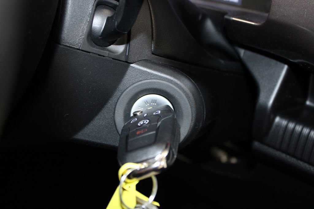 New 2025 Ford Ranger XLT w/ Black Appearance Package image 36