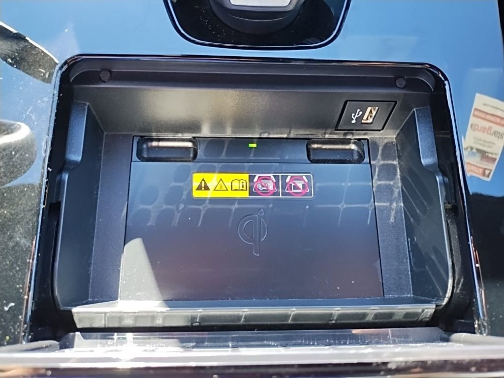 Used 2023 Subaru Solterra Touring image 33