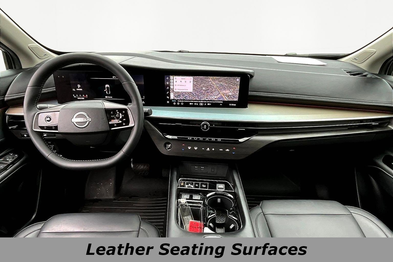 Used 2025 Nissan Murano SL image 8