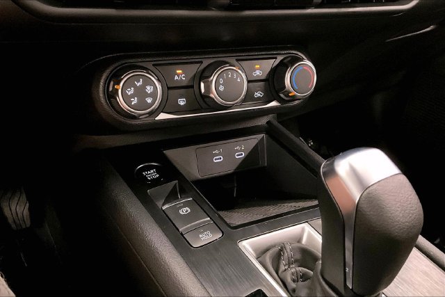 New 2027 Nissan Kicks S FWD image 27