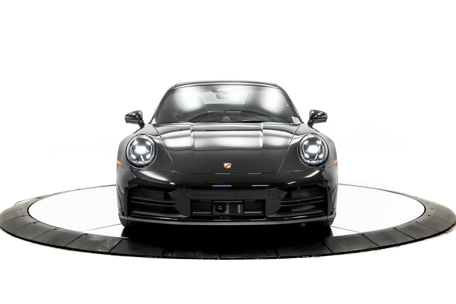 New 2026 Porsche 911 Carrera S RWD image 10