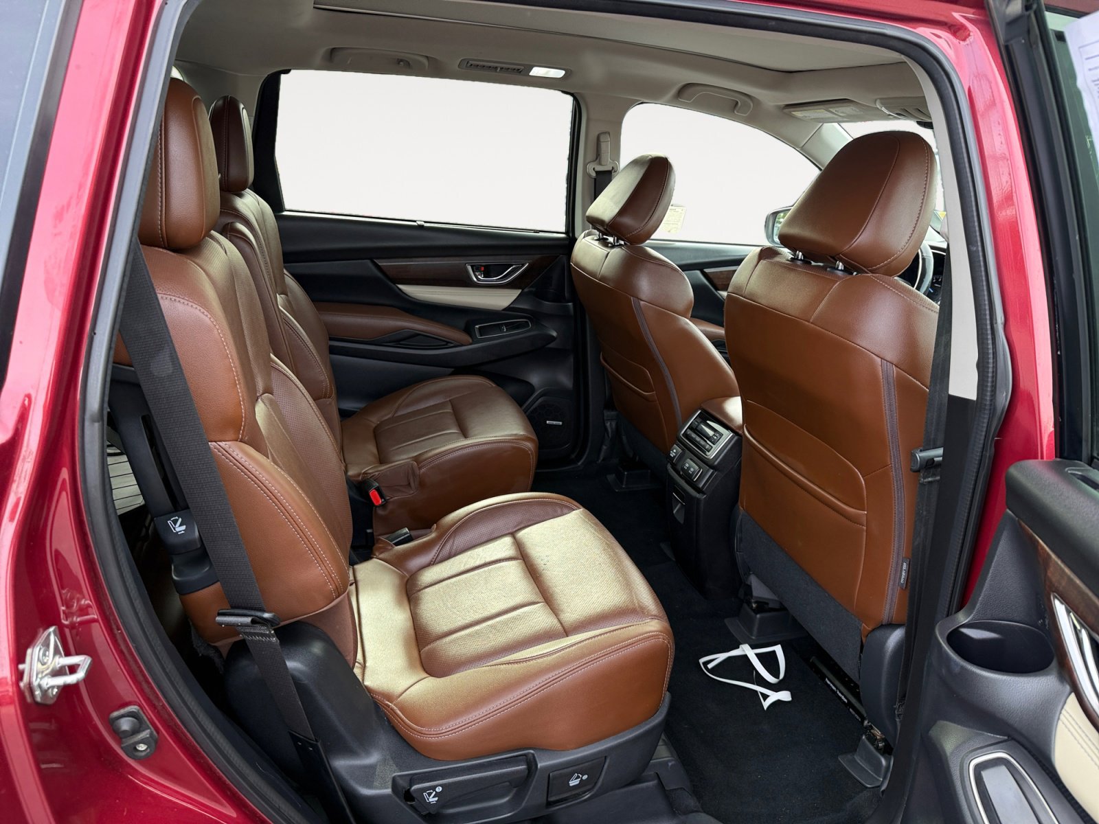 Used 2019 Subaru Ascent Touring w/ Popular Package #3 image 18