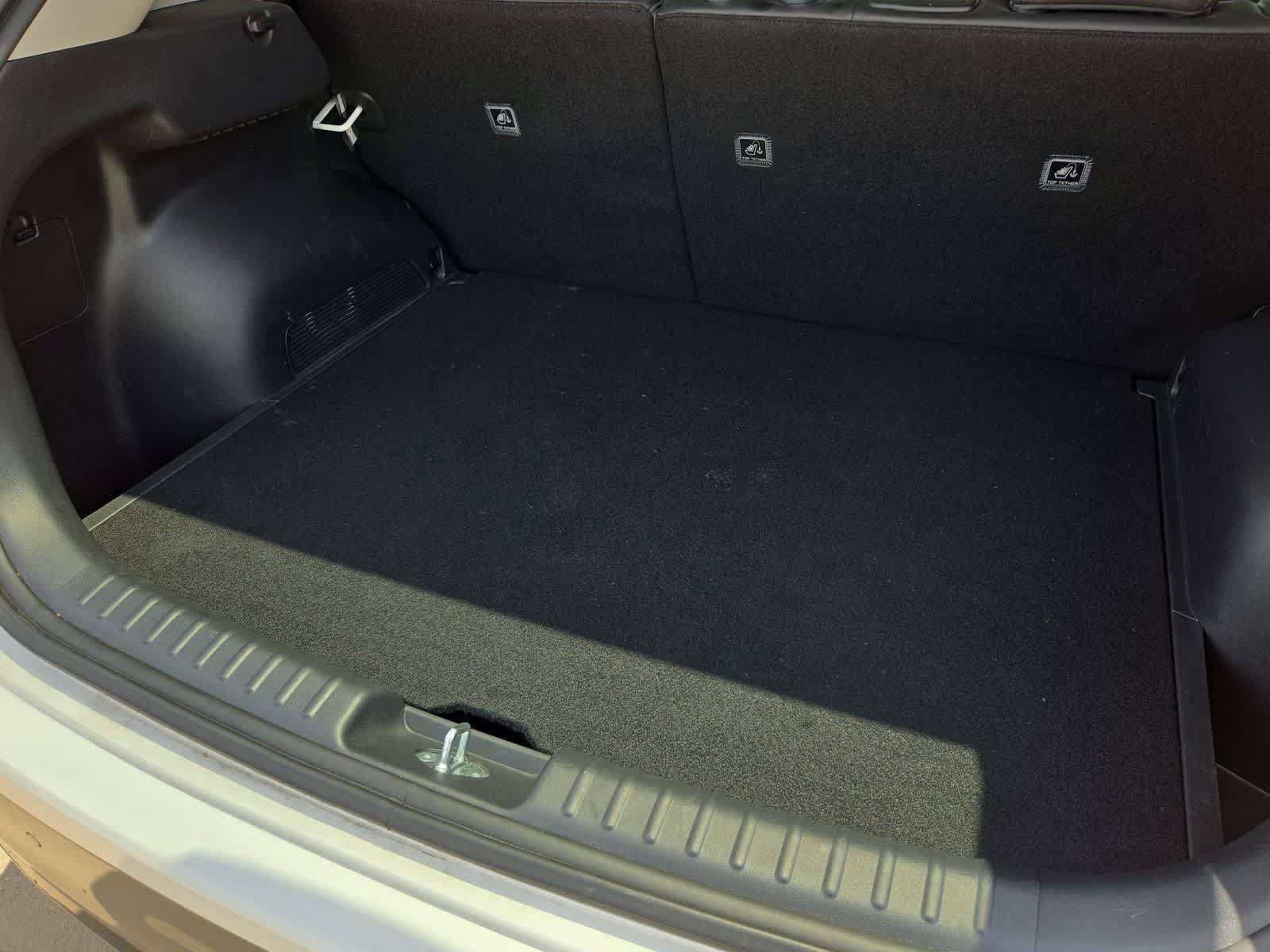 Certified 2023 Kia Niro Wave w/ Wave Preserve Package FWD image 33