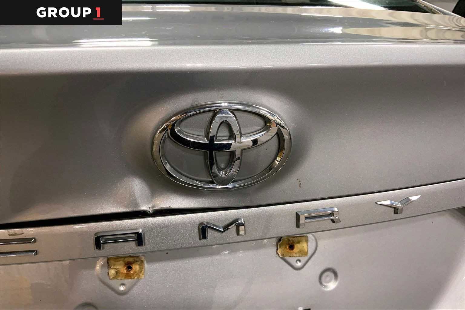 Used 2020 Toyota Camry LE w/ Cold Weather Package image 31