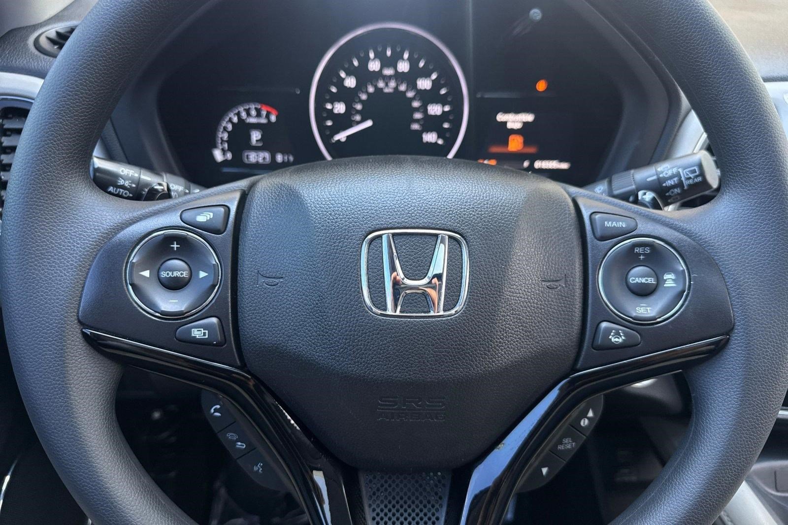 Used 2022 Honda HR-V EX image 17