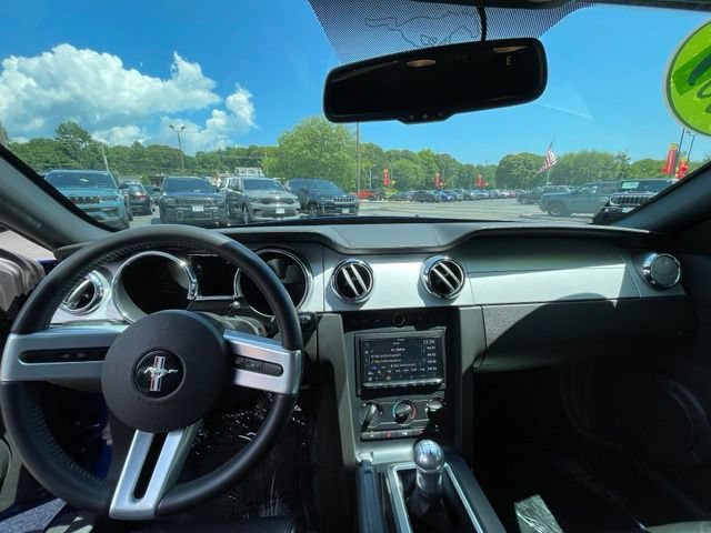 Used 2007 Ford Mustang GT Premium RWD image 25