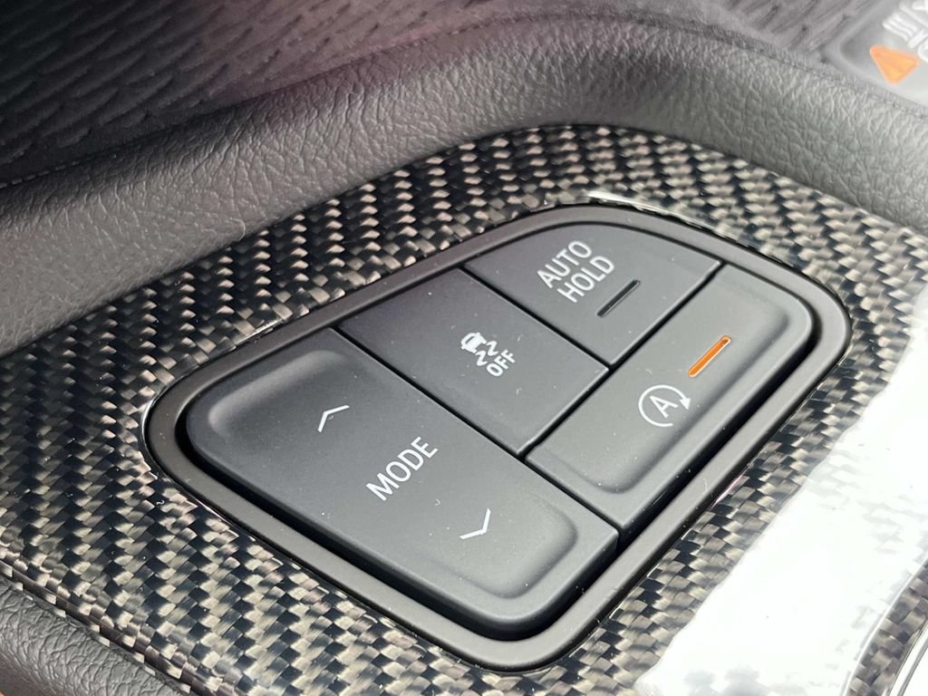 New 2026 Cadillac CT5 Sport w/ Technology Package RWD image 31