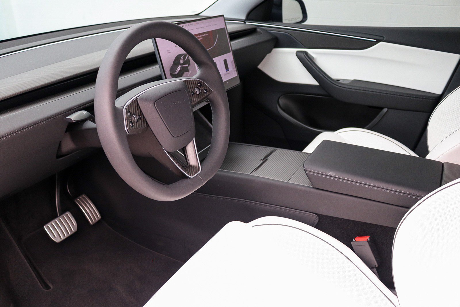Used 2026 Tesla Model Y Performance AWD/4WD image 20