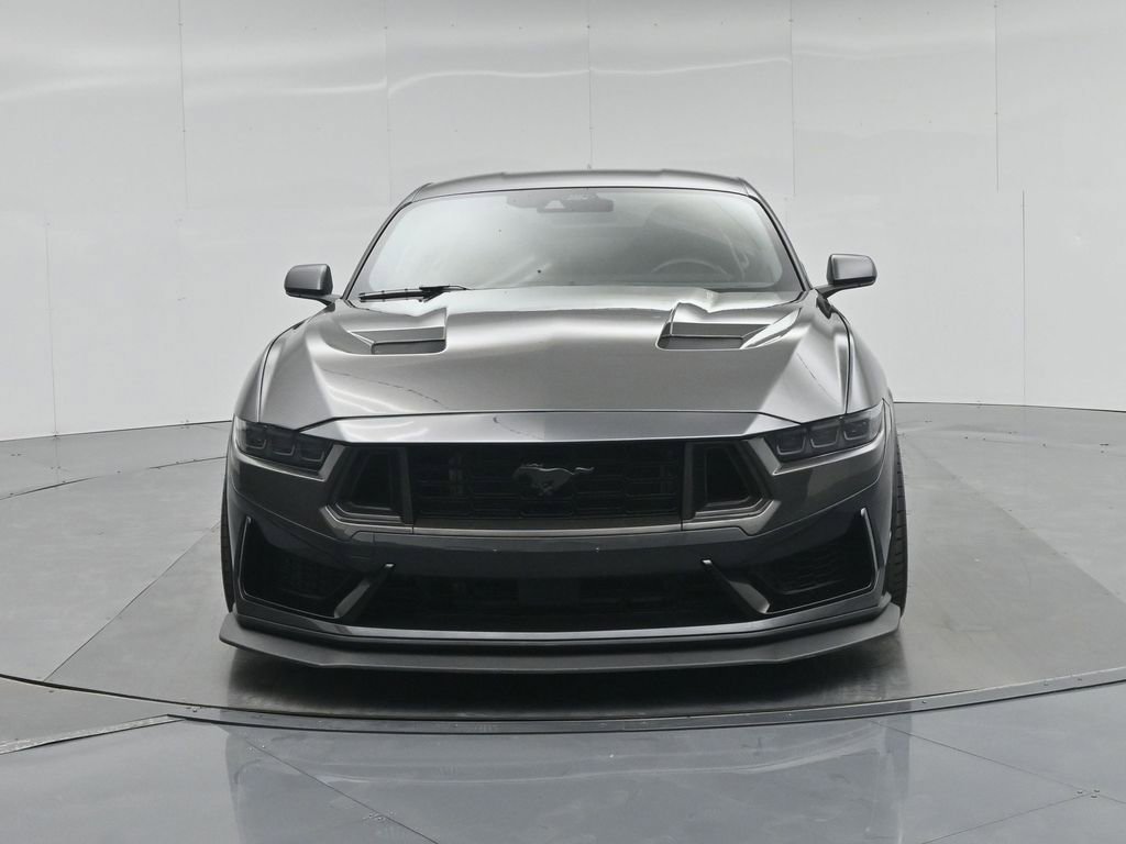 Used 2024 Ford Mustang Dark Horse w/ Dark Horse Handlin Package image 20