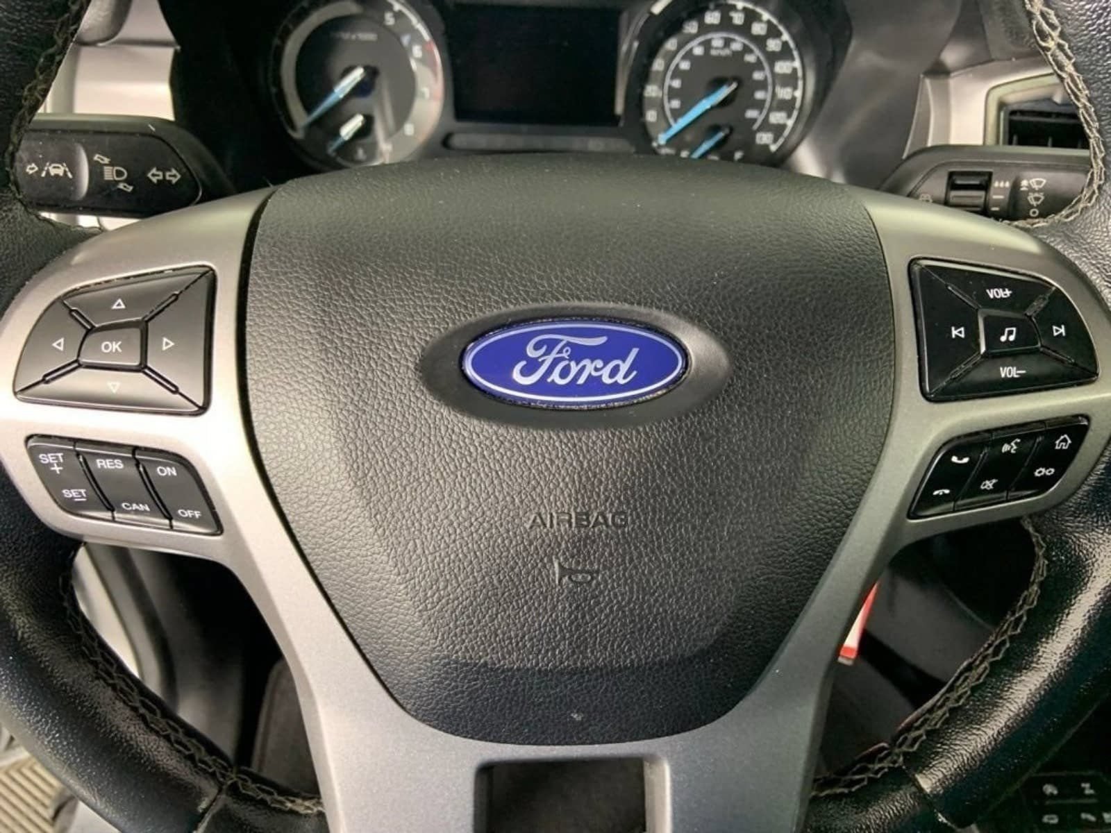 Used 2019 Ford Ranger XLT w/ Equipment Group 301A Mid AWD/4WD image 29