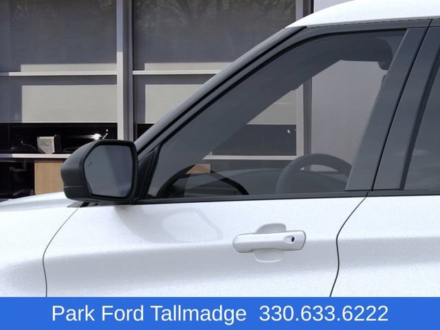 New 2026 Ford Explorer Active w/ Active Comfort Package AWD/4WD image 20