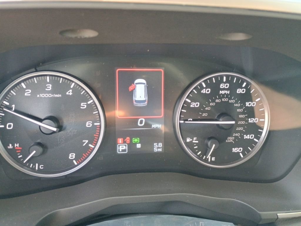 New 2026 Subaru Ascent Limited image 20