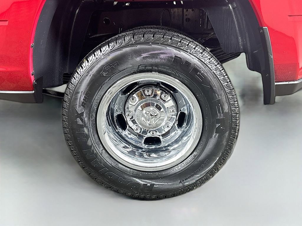 New 2026 RAM 3500 Tradesman image 17