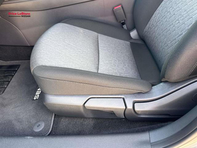 Used 2026 Nissan Sentra SV w/ Floor Mat Package FWD image 32